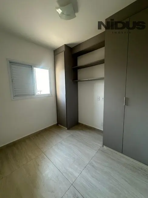 Foto 4 de Apartamento com 3 quartos à venda, 88m2 em Sorocaba - SP
