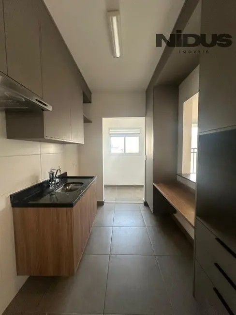 Foto 2 de Apartamento com 3 quartos à venda, 88m2 em Sorocaba - SP