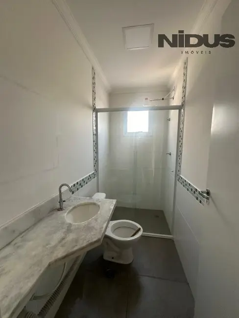 Foto 8 de Apartamento com 3 quartos à venda, 88m2 em Sorocaba - SP