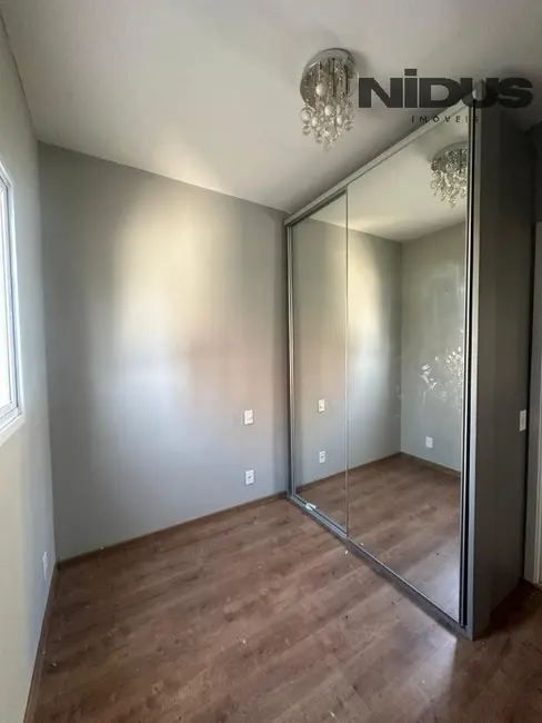Foto 6 de Apartamento com 3 quartos à venda, 88m2 em Sorocaba - SP