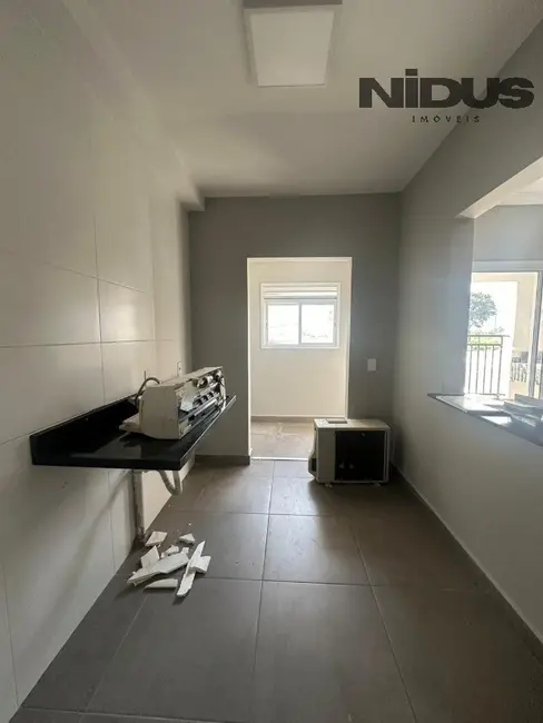 Foto 5 de Apartamento com 3 quartos à venda, 88m2 em Sorocaba - SP
