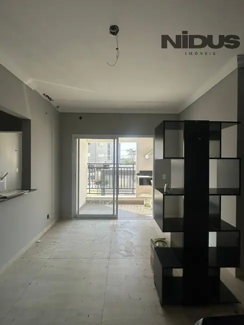 Foto 3 de Apartamento com 3 quartos à venda, 88m2 em Sorocaba - SP