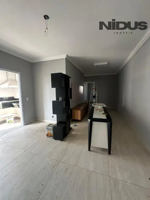 Foto 4 de Apartamento com 3 quartos à venda, 88m2 em Sorocaba - SP