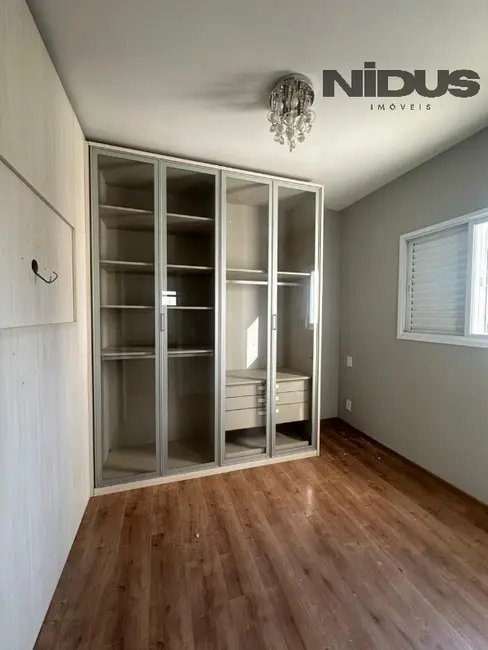 Foto 9 de Apartamento com 3 quartos à venda, 88m2 em Sorocaba - SP