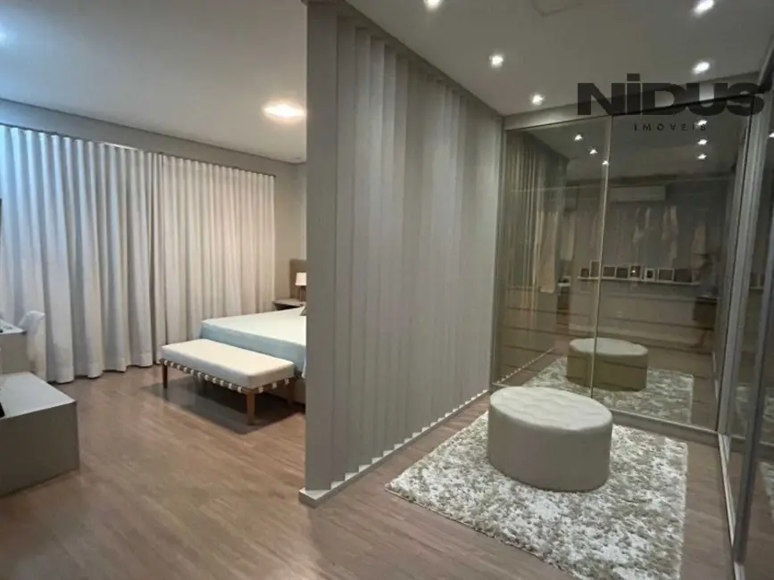 Foto 3 de Casa de Condomínio com 3 quartos à venda, 350m2 em Ibiti Royal Park, Sorocaba - SP