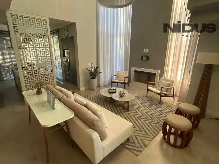 Foto 4 de Casa de Condomínio com 3 quartos à venda, 350m2 em Ibiti Royal Park, Sorocaba - SP