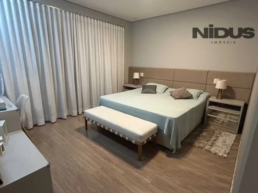 Foto 6 de Casa de Condomínio com 3 quartos à venda, 350m2 em Ibiti Royal Park, Sorocaba - SP