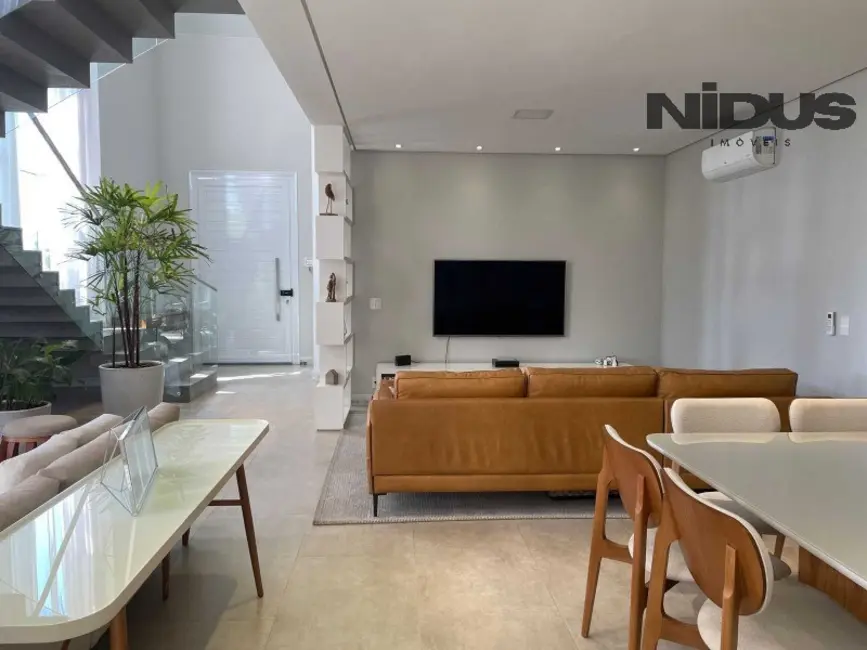 Foto 9 de Casa de Condomínio com 3 quartos à venda, 350m2 em Ibiti Royal Park, Sorocaba - SP