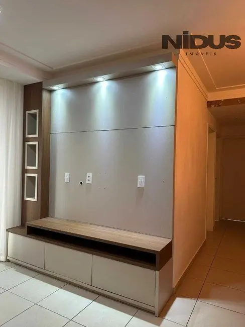 Apartamento com 3 quartos à venda, 128m2 em Sorocaba - SP - imagem 8 Foto 8 de Apartamento com 3 quartos à venda, 128m2 em Sorocaba - SP
