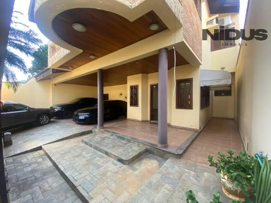 Casa com 3 quartos à venda e para alugar, 486m2 em Jardim América, Sorocaba - SP - imagem 2 Foto 2 de Casa com 3 quartos à venda e para alugar, 486m2 em Jardim América, Sorocaba - SP