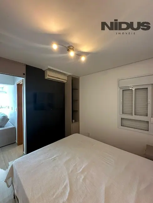 Foto 9 de Apartamento com 1 quarto à venda e para alugar, 52m2 em Sorocaba - SP