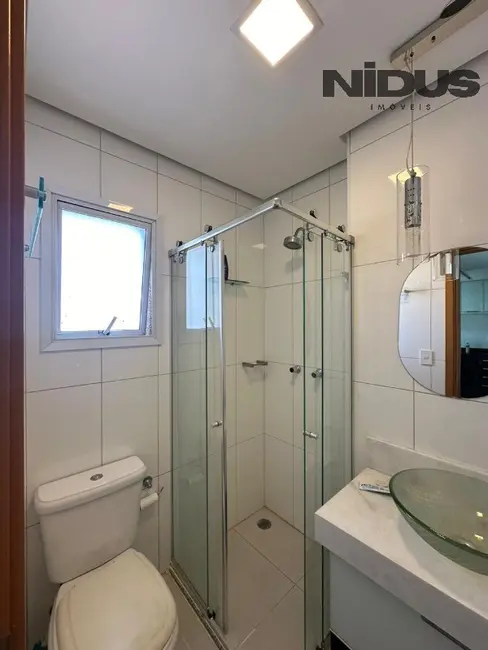 Foto 7 de Apartamento com 1 quarto à venda e para alugar, 52m2 em Sorocaba - SP