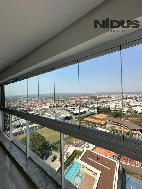 Foto 5 de Apartamento com 1 quarto à venda e para alugar, 52m2 em Sorocaba - SP