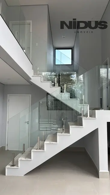 Foto 6 de Casa de Condomínio com 3 quartos à venda, 305m2 em Alphaville Nova Esplanada, Votorantim - SP