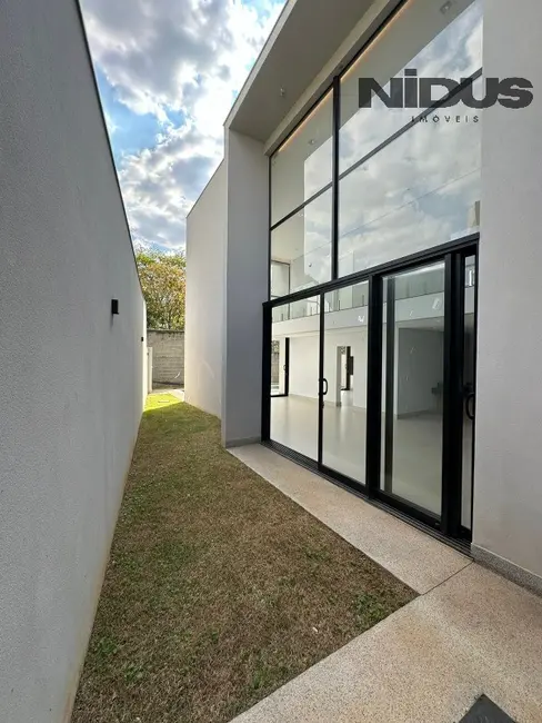 Foto 7 de Casa de Condomínio com 3 quartos à venda, 305m2 em Alphaville Nova Esplanada, Votorantim - SP