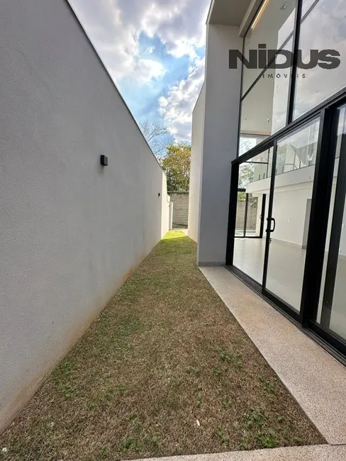 Foto 5 de Casa de Condomínio com 3 quartos à venda, 305m2 em Alphaville Nova Esplanada, Votorantim - SP