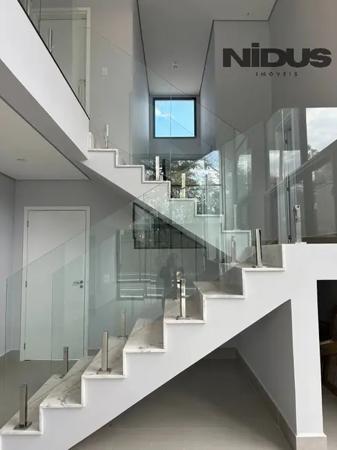 Foto 4 de Casa de Condomínio com 3 quartos à venda, 305m2 em Alphaville Nova Esplanada, Votorantim - SP