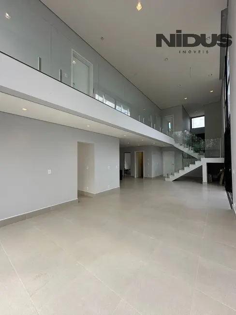 Foto 8 de Casa de Condomínio com 3 quartos à venda, 305m2 em Alphaville Nova Esplanada, Votorantim - SP