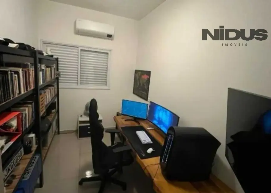 Apartamento com 3 quartos à venda, 170m2 em Jardim Gonçalves, Sorocaba - SP - imagem 6 Foto 6 de Apartamento com 3 quartos à venda, 170m2 em Jardim Gonçalves, Sorocaba - SP
