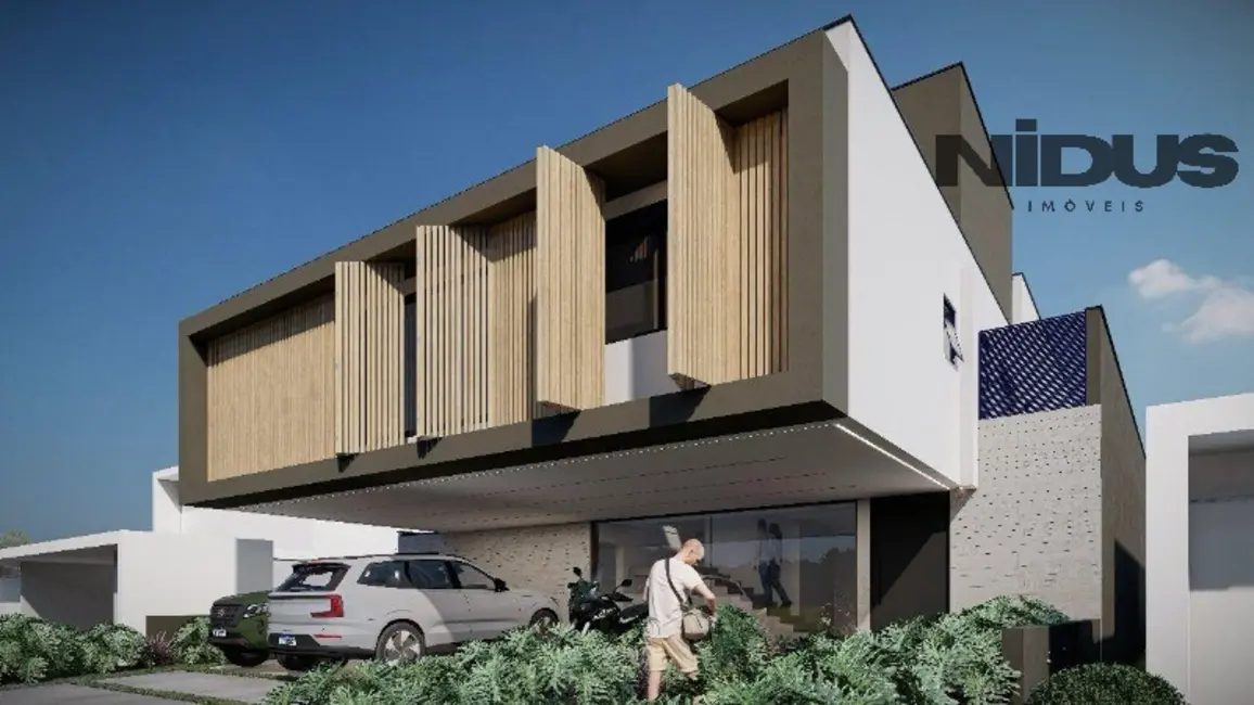 Foto 8 de Casa de Condomínio com 4 quartos à venda, 370m2 em Votorantim - SP