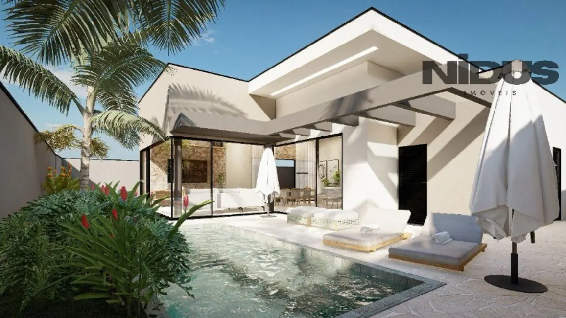 Foto 7 de Casa de Condomínio com 4 quartos à venda, 370m2 em Votorantim - SP