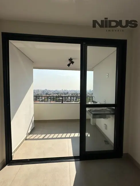 Foto 4 de Apartamento com 3 quartos à venda, 70m2 em Sorocaba - SP