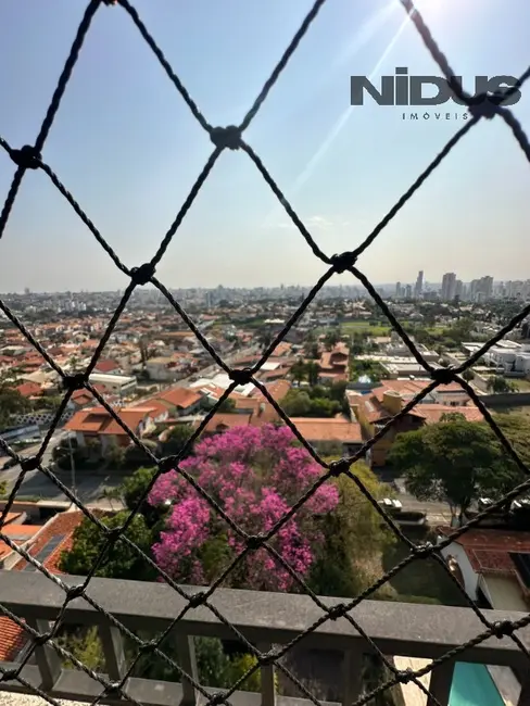 Foto 8 de Apartamento com 3 quartos à venda, 70m2 em Sorocaba - SP