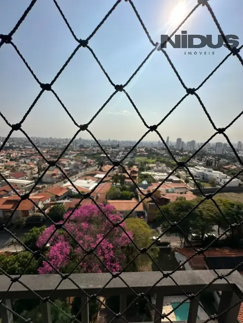 Foto 9 de Apartamento com 3 quartos à venda, 70m2 em Sorocaba - SP