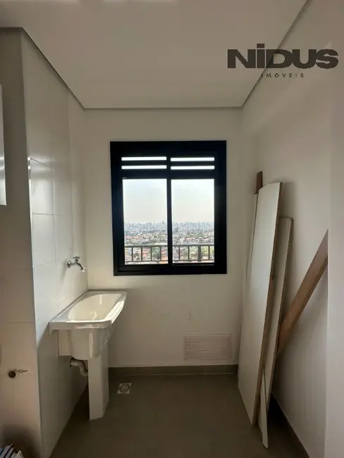Foto 6 de Apartamento com 3 quartos à venda, 70m2 em Sorocaba - SP