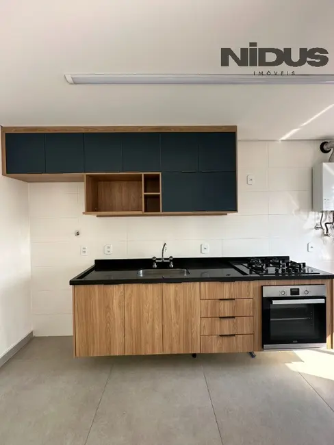 Foto 5 de Apartamento com 3 quartos à venda, 70m2 em Sorocaba - SP