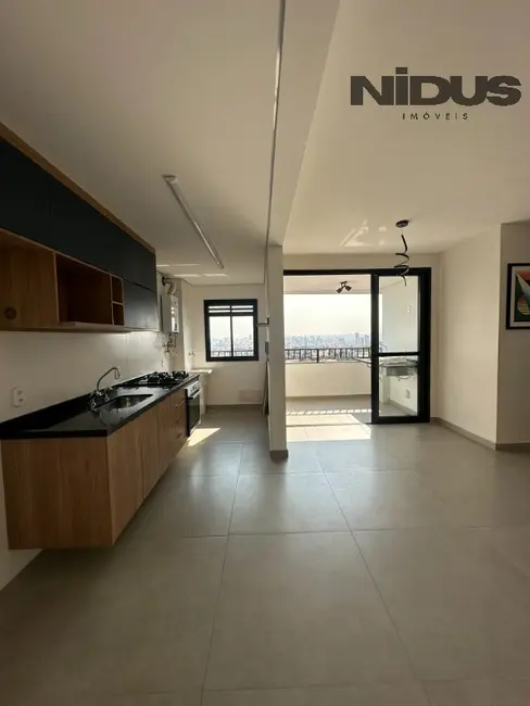 Foto 1 de Apartamento com 3 quartos à venda, 70m2 em Sorocaba - SP