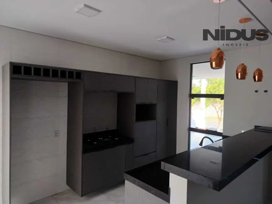Casa de Condomínio com 3 quartos à venda e para alugar, 181m2 em Sorocaba - SP - imagem 4 Foto 4 de Casa de Condomínio com 3 quartos à venda e para alugar, 181m2 em Sorocaba - SP