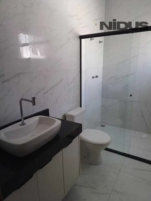 Casa de Condomínio com 3 quartos à venda e para alugar, 181m2 em Sorocaba - SP - imagem 8 Foto 8 de Casa de Condomínio com 3 quartos à venda e para alugar, 181m2 em Sorocaba - SP