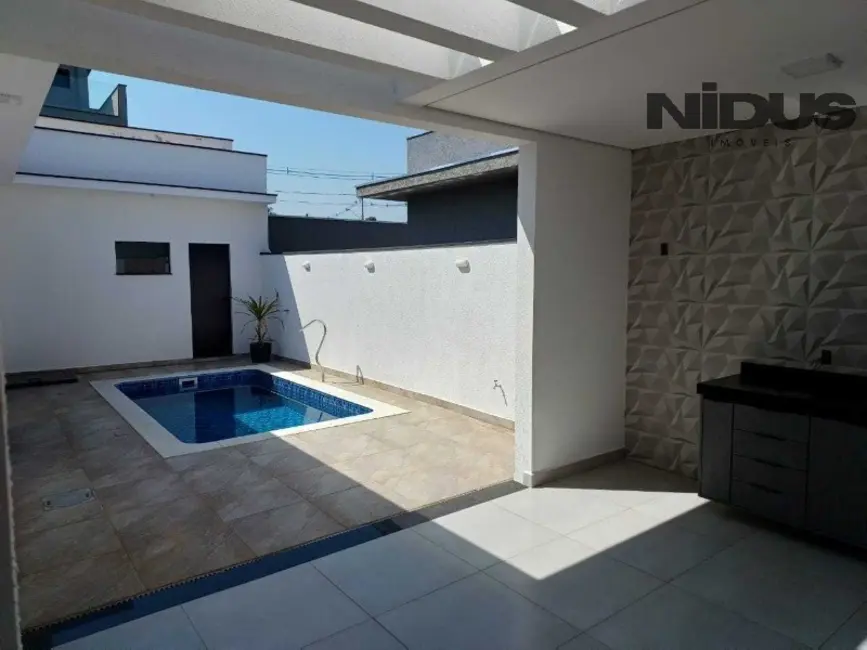 Casa de Condomínio com 3 quartos à venda e para alugar, 181m2 em Sorocaba - SP - imagem 6 Foto 6 de Casa de Condomínio com 3 quartos à venda e para alugar, 181m2 em Sorocaba - SP