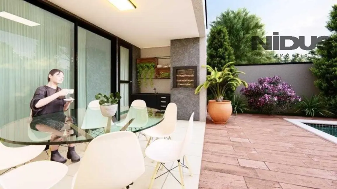 Casa de Condomínio com 3 quartos à venda, 169m2 em Sorocaba - SP - imagem 3 Foto 3 de Casa de Condomínio com 3 quartos à venda, 169m2 em Sorocaba - SP