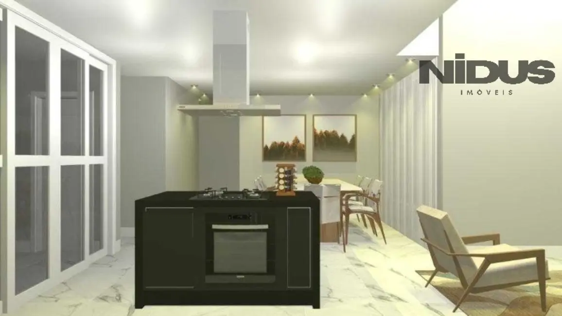 Casa de Condomínio com 3 quartos à venda, 169m2 em Sorocaba - SP - imagem 4 Foto 4 de Casa de Condomínio com 3 quartos à venda, 169m2 em Sorocaba - SP