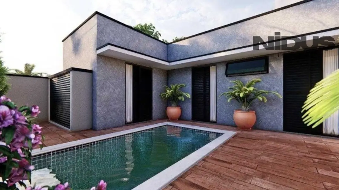 Casa de Condomínio com 3 quartos à venda, 169m2 em Sorocaba - SP - imagem 5 Foto 5 de Casa de Condomínio com 3 quartos à venda, 169m2 em Sorocaba - SP