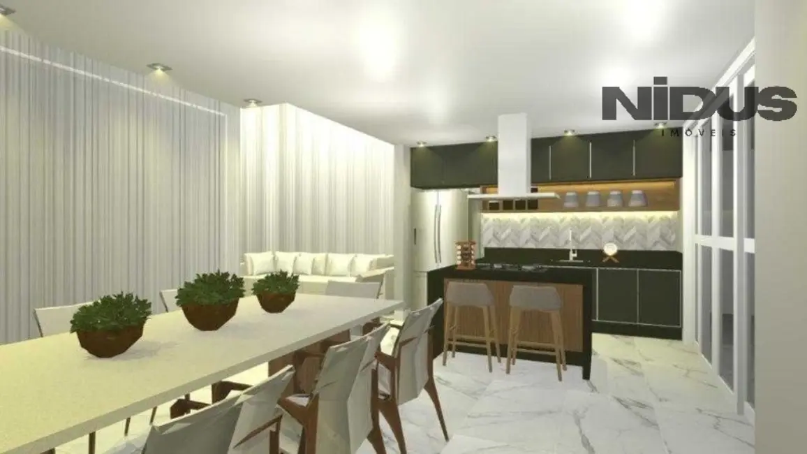 Casa de Condomínio com 3 quartos à venda, 169m2 em Sorocaba - SP - imagem 8 Foto 8 de Casa de Condomínio com 3 quartos à venda, 169m2 em Sorocaba - SP