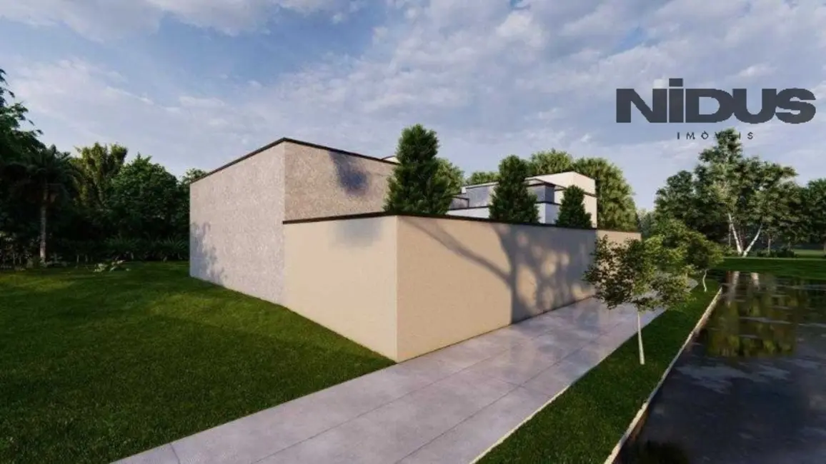 Casa de Condomínio com 3 quartos à venda, 169m2 em Sorocaba - SP - imagem 6 Foto 6 de Casa de Condomínio com 3 quartos à venda, 169m2 em Sorocaba - SP