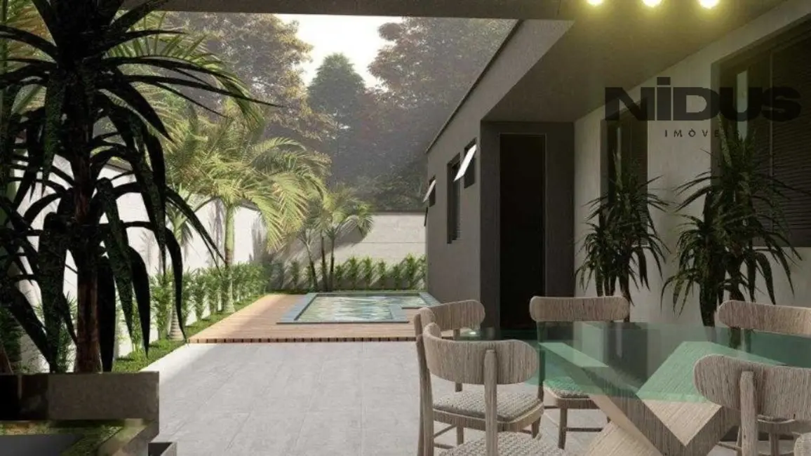 Foto 5 de Casa de Condomínio com 3 quartos à venda e para alugar, 198m2 em Sorocaba - SP