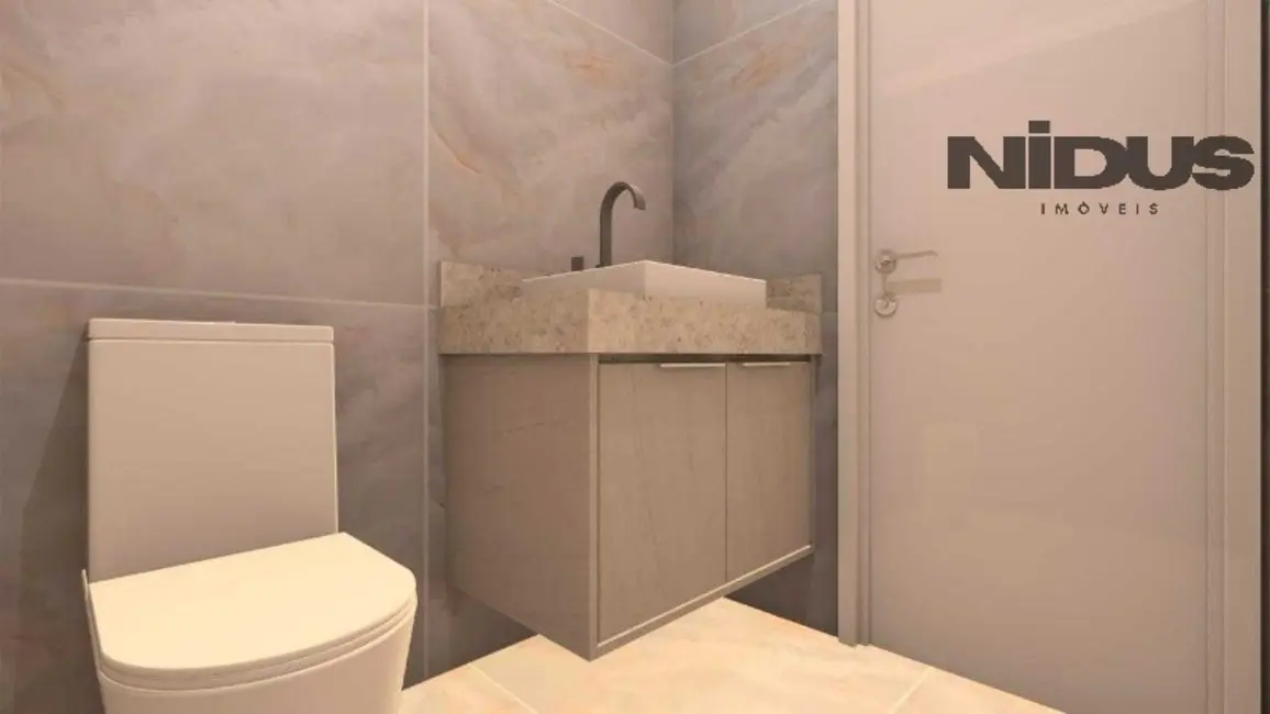 Foto 7 de Casa de Condomínio com 3 quartos à venda e para alugar, 198m2 em Sorocaba - SP