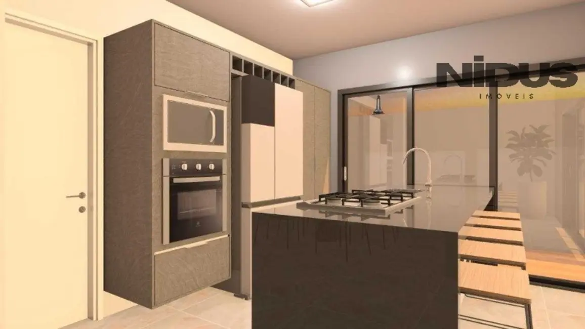 Foto 6 de Casa de Condomínio com 3 quartos à venda e para alugar, 198m2 em Sorocaba - SP