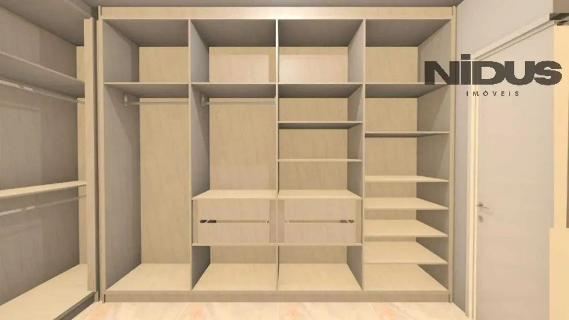 Foto 3 de Casa de Condomínio com 3 quartos à venda e para alugar, 198m2 em Sorocaba - SP