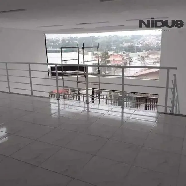Foto 3 de Sala Comercial à venda, 197m2 em Jardim Icatu, Votorantim - SP