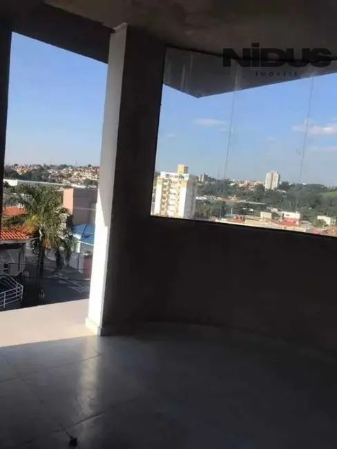 Foto 5 de Sala Comercial à venda, 197m2 em Jardim Icatu, Votorantim - SP