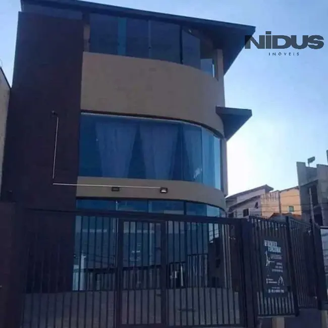 Foto 2 de Sala Comercial à venda, 197m2 em Jardim Icatu, Votorantim - SP