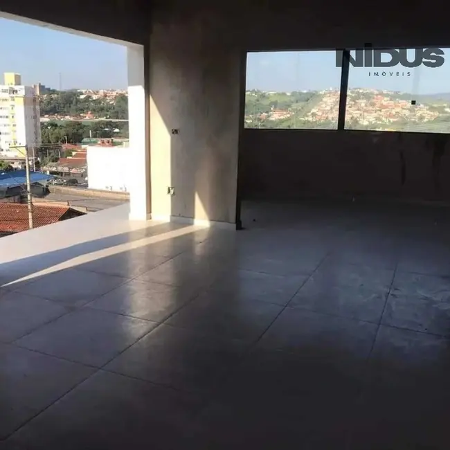 Foto 9 de Sala Comercial à venda, 197m2 em Jardim Icatu, Votorantim - SP