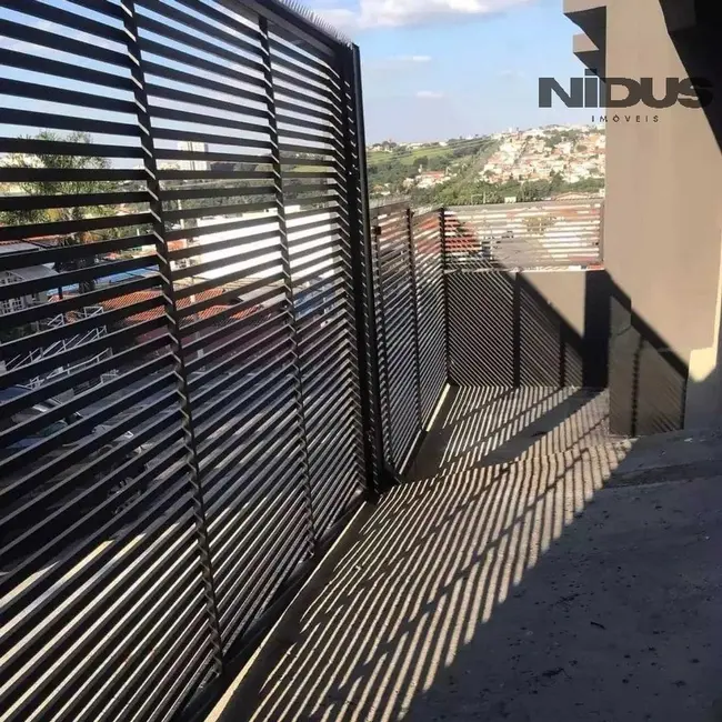 Foto 4 de Sala Comercial à venda, 197m2 em Jardim Icatu, Votorantim - SP