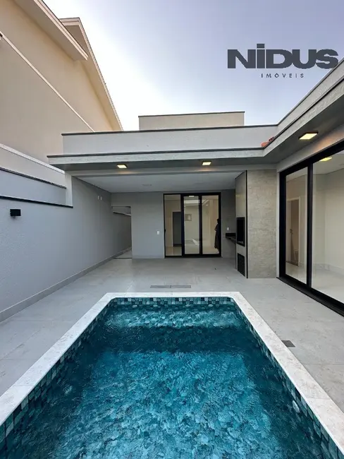 Casa de Condomínio com 3 quartos à venda, 190m2 em Sorocaba - SP - imagem 9 Foto 9 de Casa de Condomínio com 3 quartos à venda, 190m2 em Sorocaba - SP