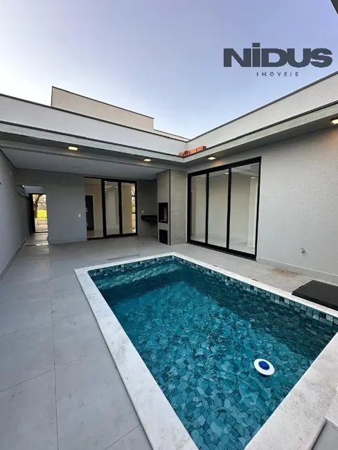 Casa de Condomínio com 3 quartos à venda, 190m2 em Sorocaba - SP - imagem 8 Foto 8 de Casa de Condomínio com 3 quartos à venda, 190m2 em Sorocaba - SP
